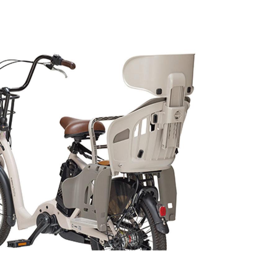 自転車 後子供乗せ RBC-019DX OGK オージーケー チャイルドシート