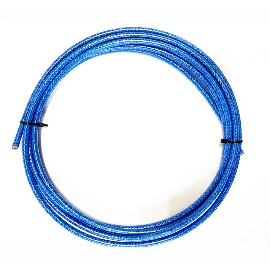 自転車 アウターケーブル ブレーキ用 シフト用 vianova ヴィアノヴァ 6