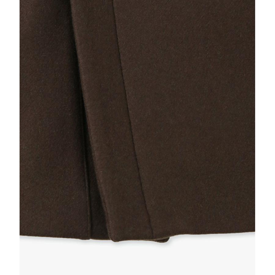 【junhashimoto|ジュンハシモト】WRAP COAT　ラップコート　アウター　メンズ　S　M　L　XL　ネイビー　ブラック【1012520002】 |  | 13