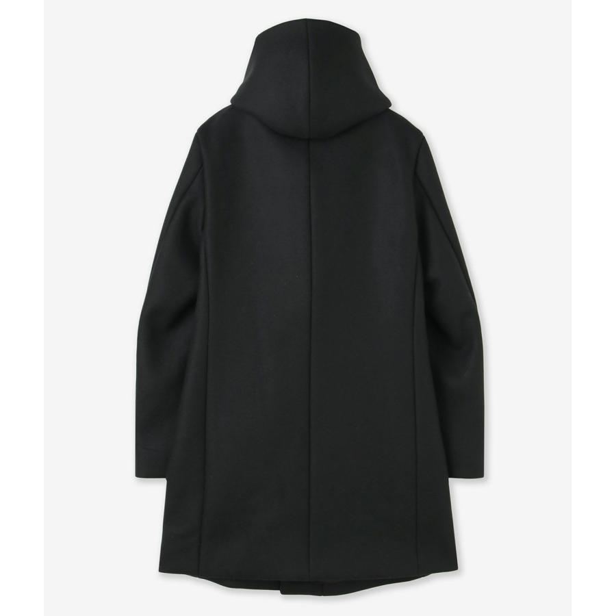 【junhashimoto|ジュンハシモト】WRAP COAT　ラップコート　アウター　メンズ　S　M　L　XL　ネイビー　ブラック【1012520002】 |  | 06