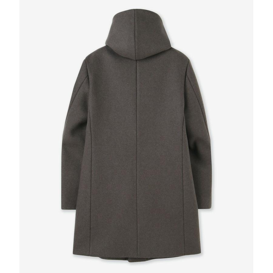 【junhashimoto|ジュンハシモト】WRAP COAT　ラップコート　アウター　メンズ　S　M　L　XL　ネイビー　ブラック【1012520002】 |  | 08