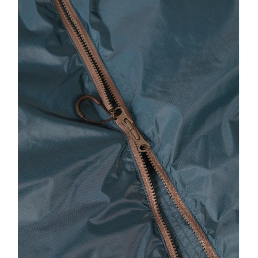 【tilak | ティラック】Down Lite Jacket ダウンライトジャケット　アウター　ブルー　青　テックウェア　アウトドア　メンズ　S　M　L【10143】 |  | 13