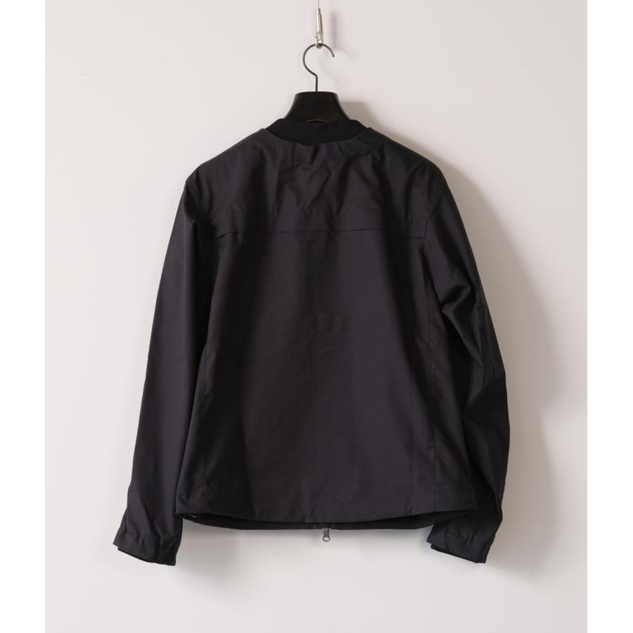 【tilak | ティラック】Blade Jacket　ジャケット　アウター　テックウェア　アウトドア　ブラック　黒　S　M　L【10209】 |  | 10