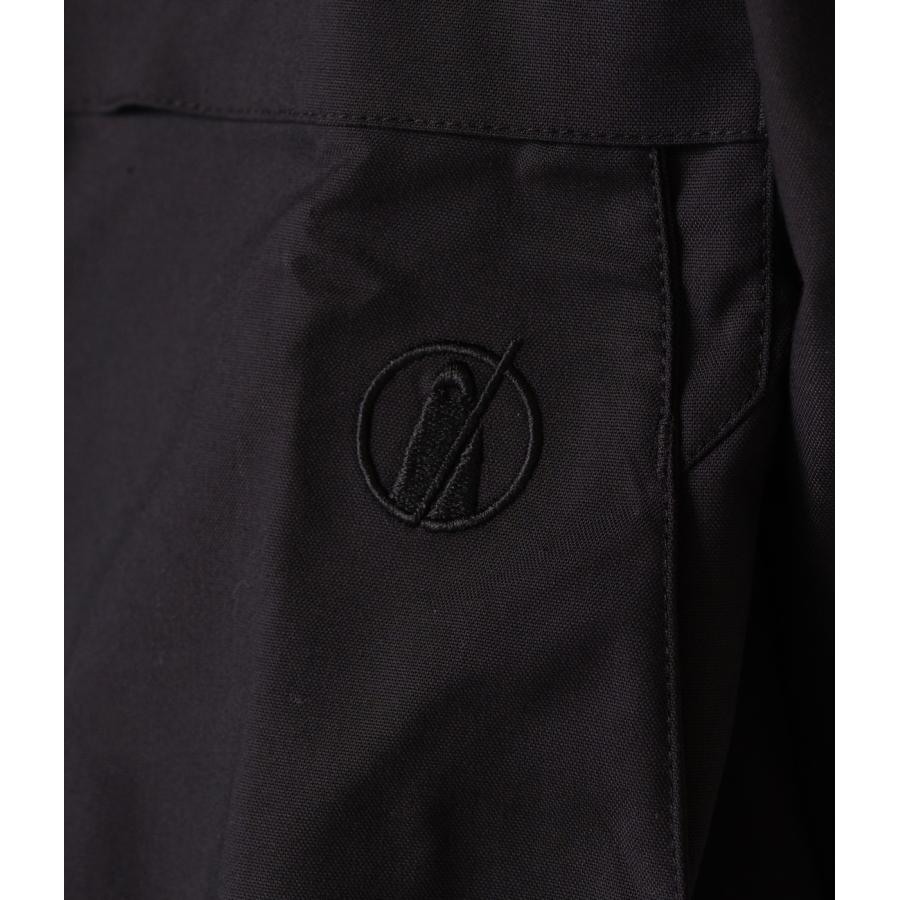 【tilak | ティラック】Blade Jacket　ジャケット　アウター　テックウェア　アウトドア　ブラック　黒　S　M　L【10209】 |  | 14