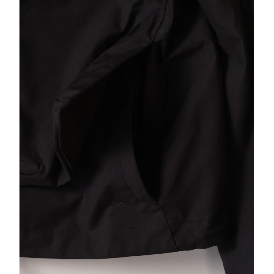 【tilak | ティラック】Blade Jacket　ジャケット　アウター　テックウェア　アウトドア　ブラック　黒　S　M　L【10209】 |  | 15