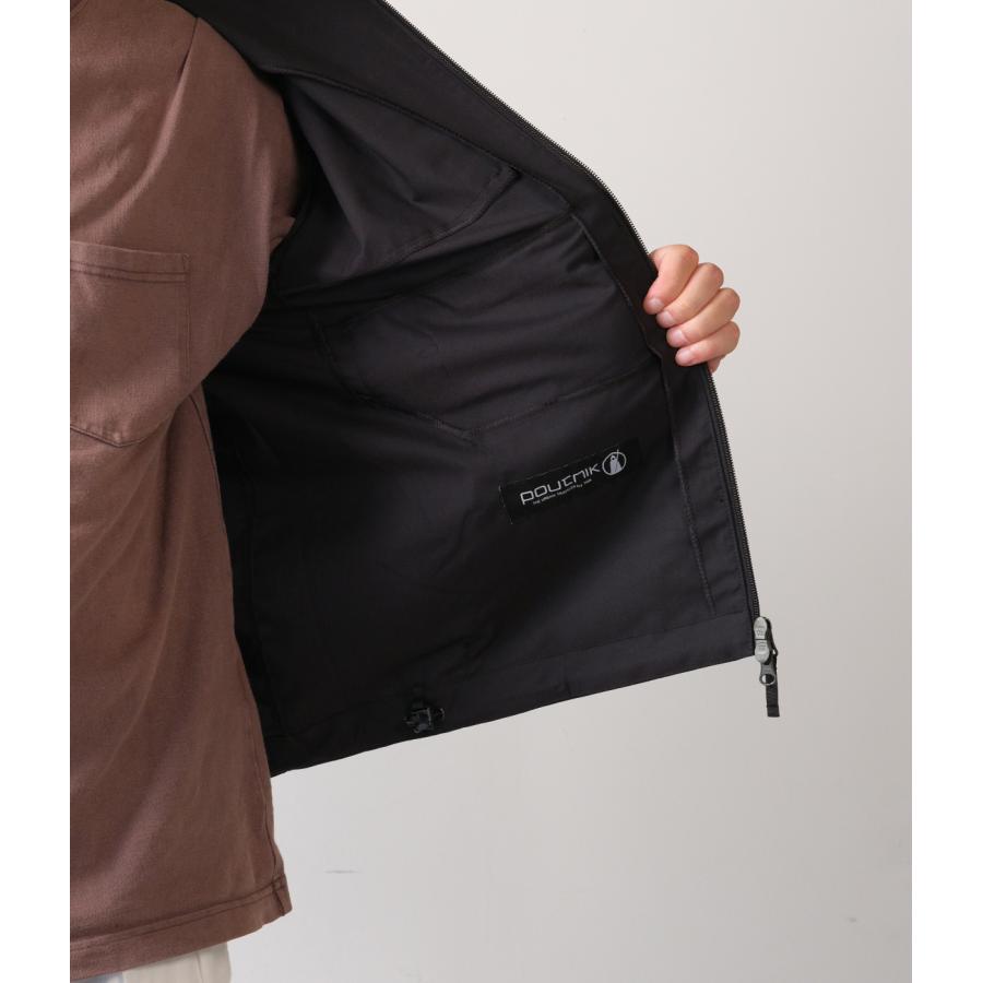 【tilak | ティラック】Blade Jacket　ジャケット　アウター　テックウェア　アウトドア　ブラック　黒　S　M　L【10209】 |  | 06