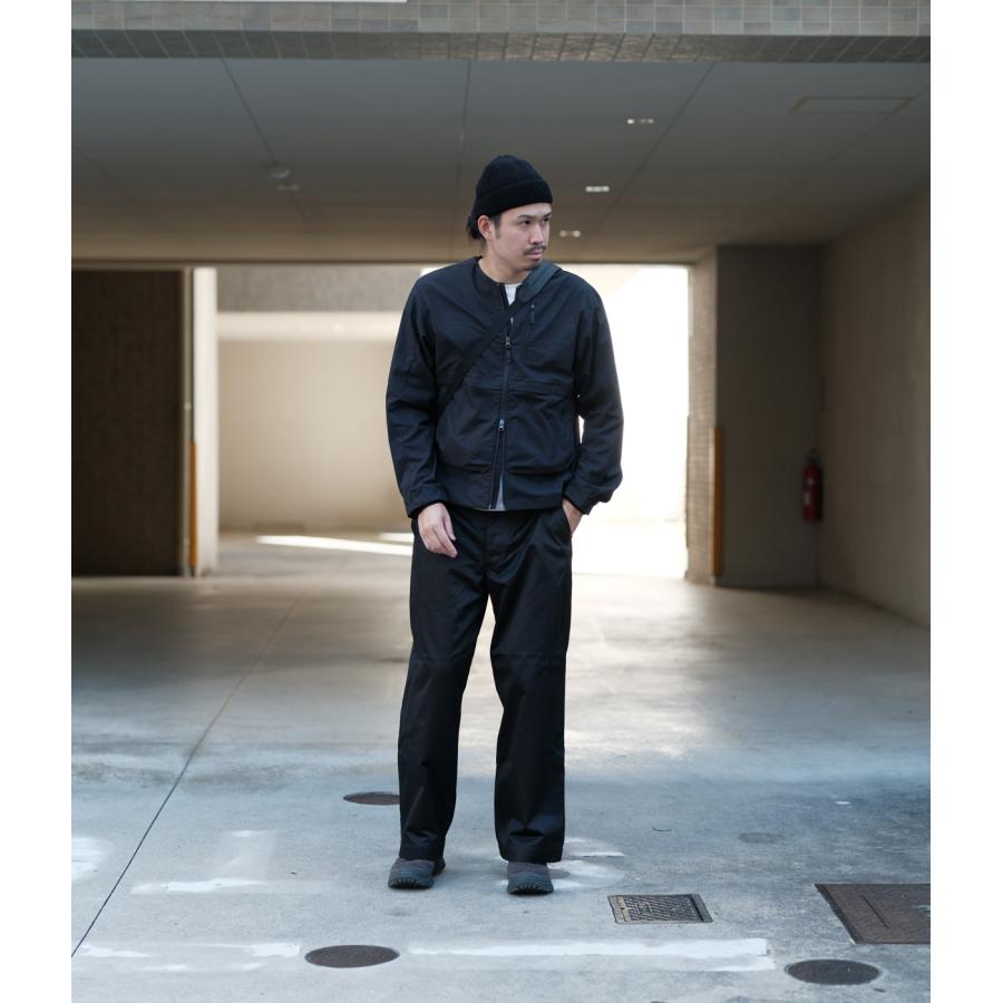 【tilak | ティラック】Blade Jacket　ジャケット　アウター　テックウェア　アウトドア　ブラック　黒　S　M　L【10209】 |  | 08