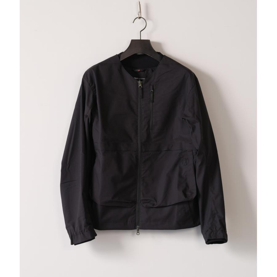 【tilak | ティラック】Blade Jacket　ジャケット　アウター　テックウェア　アウトドア　ブラック　黒　S　M　L【10209】 |  | 09