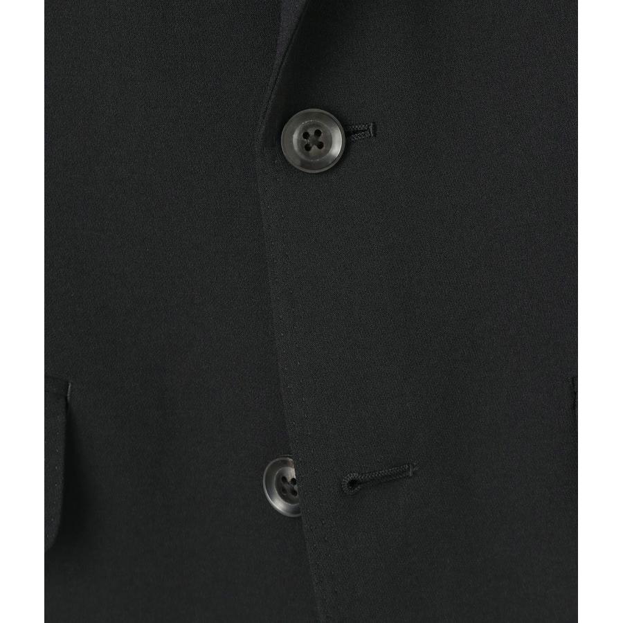 【junhashimoto｜ジュンハシモト】COMFY JACKET　セットアップ　ジャケット　スーツ　グレー　ブラック　メンズ　S　M　L　XL【1032520004】 |  | 11