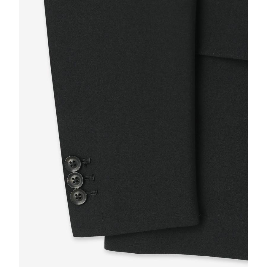 【junhashimoto｜ジュンハシモト】COMFY JACKET　セットアップ　ジャケット　スーツ　グレー　ブラック　メンズ　S　M　L　XL【1032520004】 |  | 13