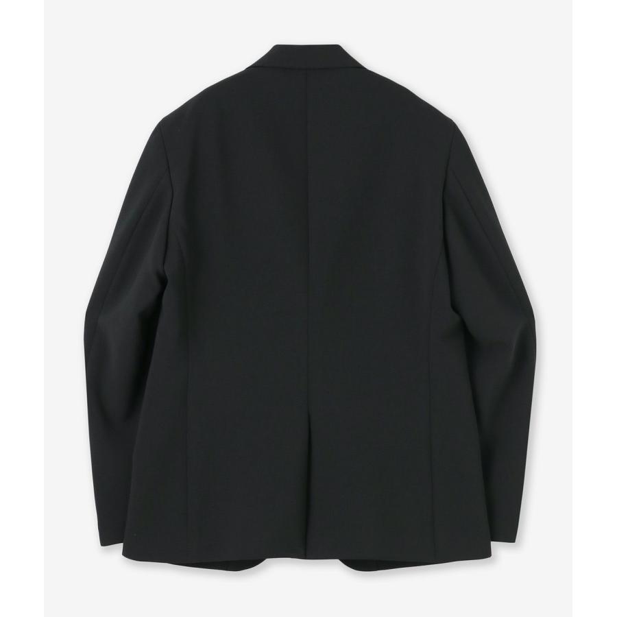 【junhashimoto｜ジュンハシモト】COMFY JACKET　セットアップ　ジャケット　スーツ　グレー　ブラック　メンズ　S　M　L　XL【1032520004】 |  | 09