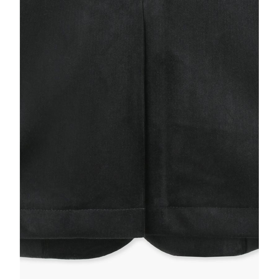 【junhashimoto|ジュンハシモト】NUKUMORI CORDUROY JACKET　ジャケット　セットアップ　ブラック　キャメル　メンズ　S　M　L　XL【1032520006】 |  | 15