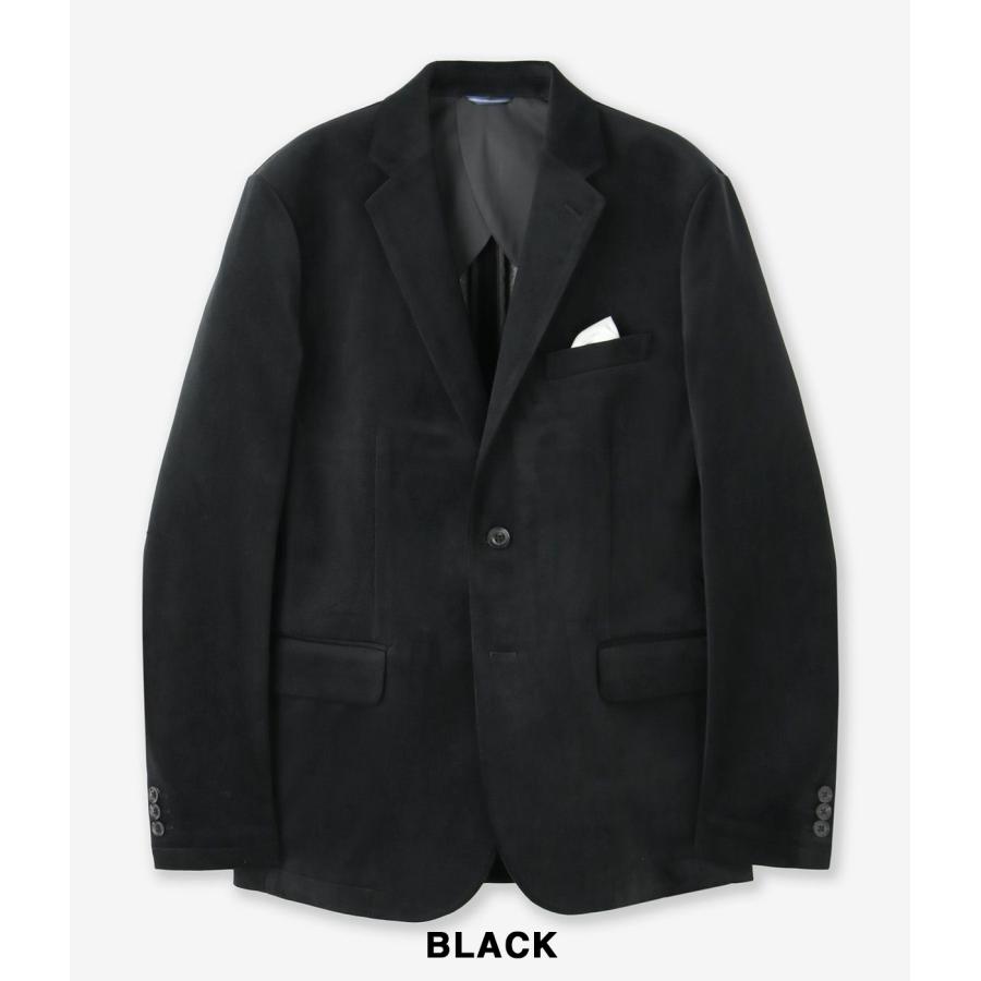 【junhashimoto|ジュンハシモト】NUKUMORI CORDUROY JACKET　ジャケット　セットアップ　ブラック　キャメル　メンズ　S　M　L　XL【1032520006】 |  | 06