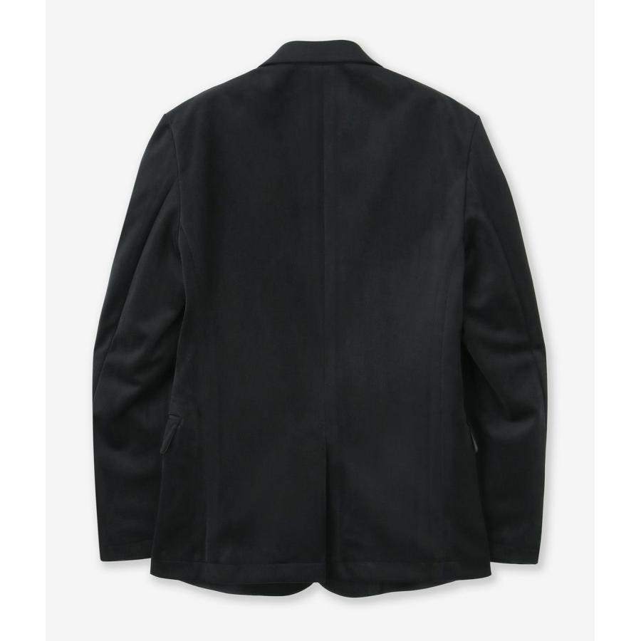 【junhashimoto|ジュンハシモト】NUKUMORI CORDUROY JACKET　ジャケット　セットアップ　ブラック　キャメル　メンズ　S　M　L　XL【1032520006】 |  | 07