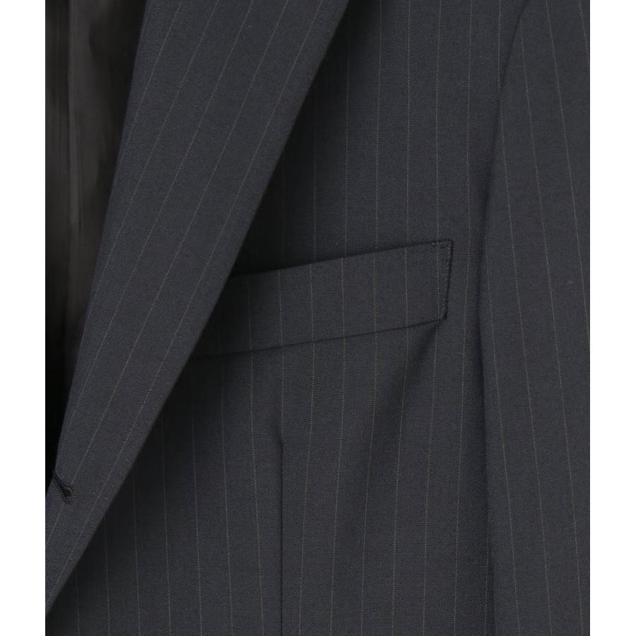【junhashimoto｜ジュンハシモト】ライトジャケット 3-ROLL-2 LIGHT JACKET ブラウンチェック ウール 上品 快適 メンズ セットアップ ビジネス【1032620003】 |  | 13