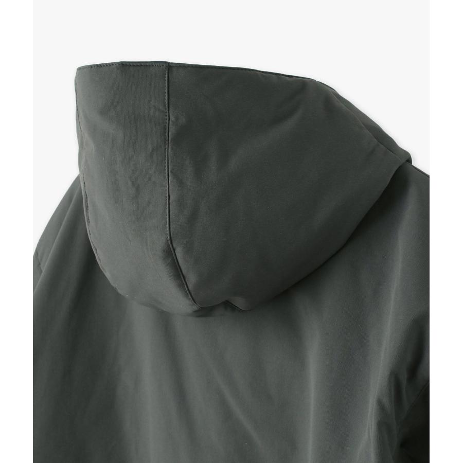 junhashimoto|ジュンハシモト】TRAVEL BLOUSON ブルゾン アウター