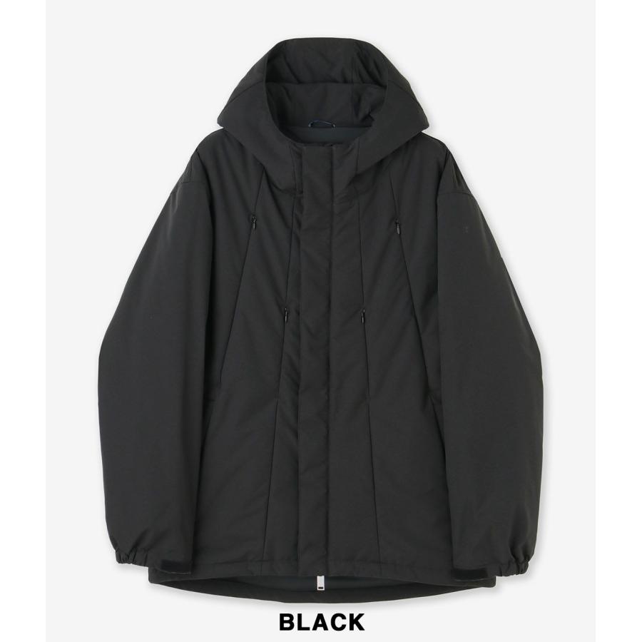 junhashimoto|ジュンハシモト】TRAVEL BLOUSON ブルゾン アウター