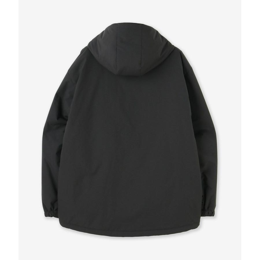 junhashimoto|ジュンハシモト】TRAVEL BLOUSON ブルゾン アウター