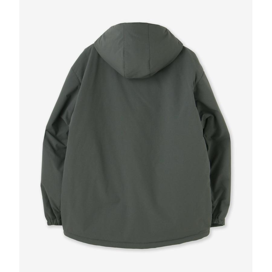 junhashimoto|ジュンハシモト】TRAVEL BLOUSON ブルゾン アウター