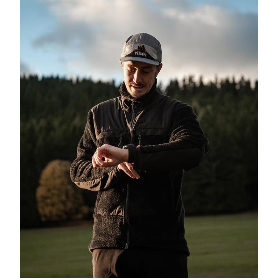 【tilak｜ティラック】アルタイルミグジャケット Altair MiG Jacket ブラック グリーン 耐久性 軽量 保温 通気性 温度調整 ジャケット アウター【10539】 |  | 01