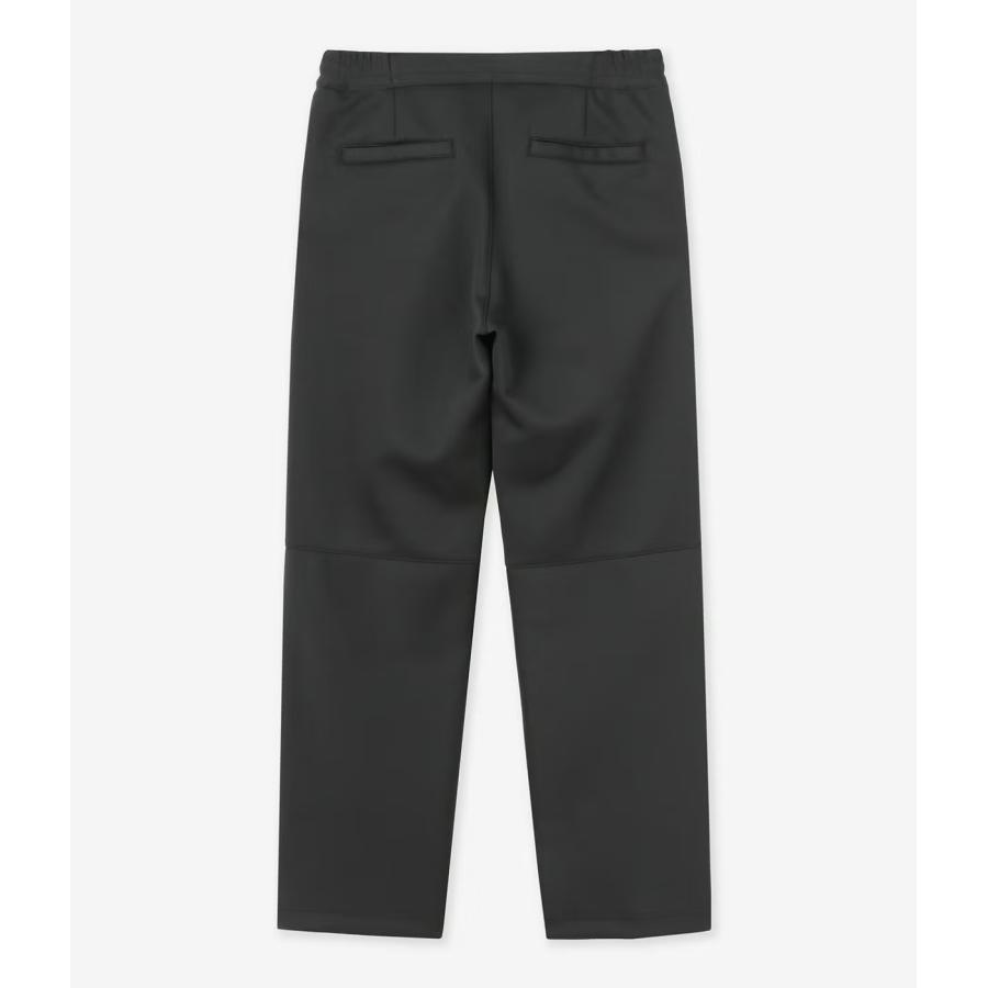 【junhashimoto｜ジュンハシモト】ワンタックストレートイージーパンツ 1_TUCK STRAIGHT EASY PANTS ホワイト ブラック 快適 セットアップ【1072620004】 |  | 11