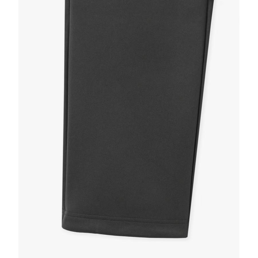 【junhashimoto｜ジュンハシモト】ワンタックストレートイージーパンツ 1_TUCK STRAIGHT EASY PANTS ホワイト ブラック 快適 セットアップ【1072620004】 |  | 14