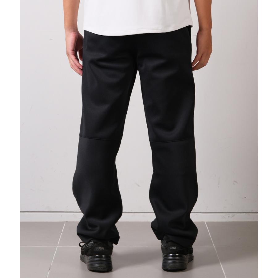 【junhashimoto｜ジュンハシモト】ワンタックストレートイージーパンツ 1_TUCK STRAIGHT EASY PANTS ホワイト ブラック 快適 セットアップ【1072620004】 |  | 07