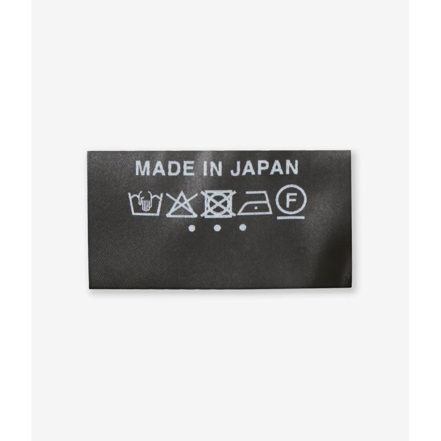 【junhashimoto｜ジュンハシモト】ワンタックショーツ 1_TUCK SHORTS アイボリー 鶯 ネイビー ナイロン ウール 伸縮性 短パン セットアップ【1072620008】 |  | 17