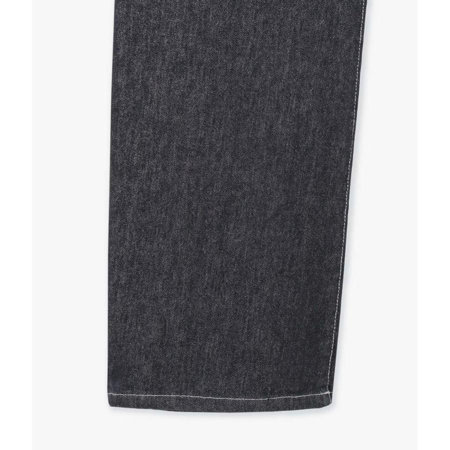 【junhashimoto｜ジュンハシモト】ベンディングデニム BENDING DENIM インディゴ 綿 ストレッチ性 快適 ストレスフリー メンズ カジュアル 上品【1082620002】 |  | 10