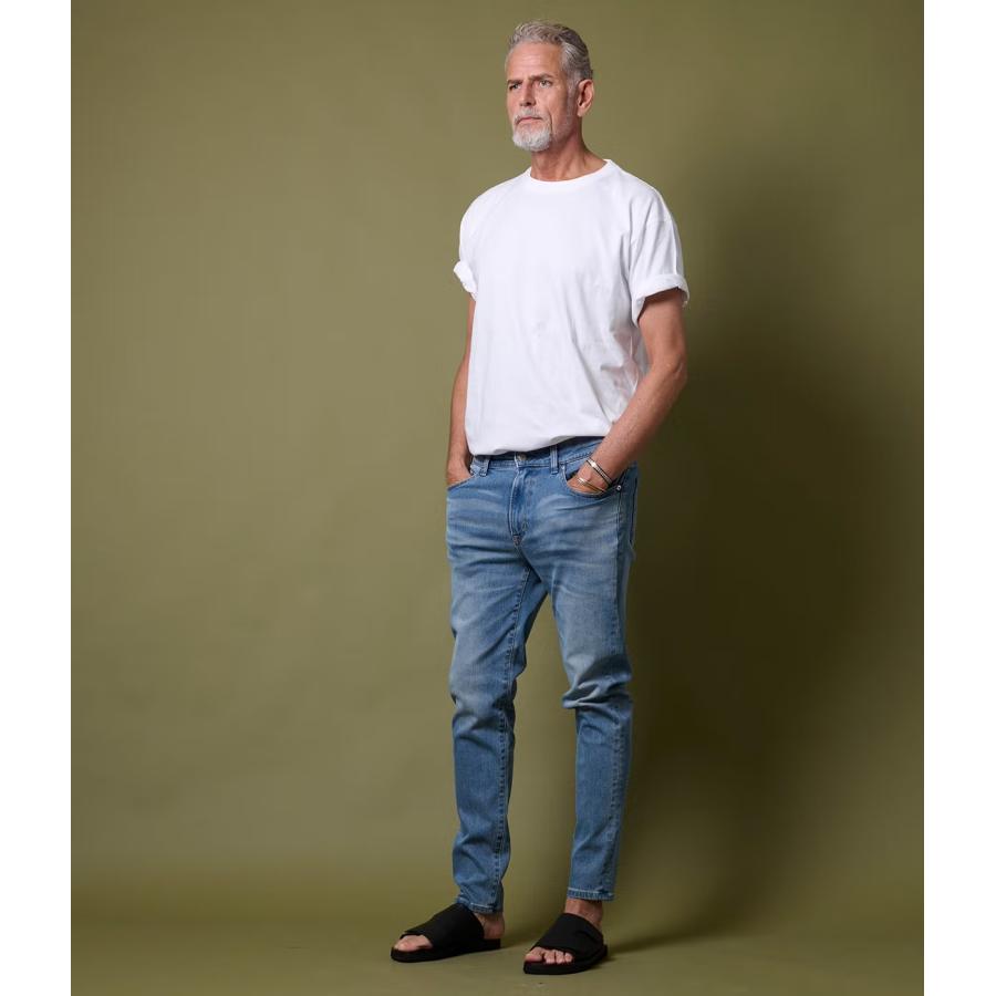 【junhashimoto｜ジュンハシモト】イチマルイチリラックスクルーネックショートスリーブ 101RELAX CREW NECK S/S ブルーグレー ホワイト ブラック【1100000033】 |  | 11