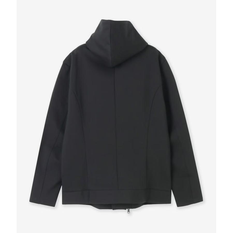 junhashimoto｜ジュンハシモト】ラップフーディッドライダース WRAP
