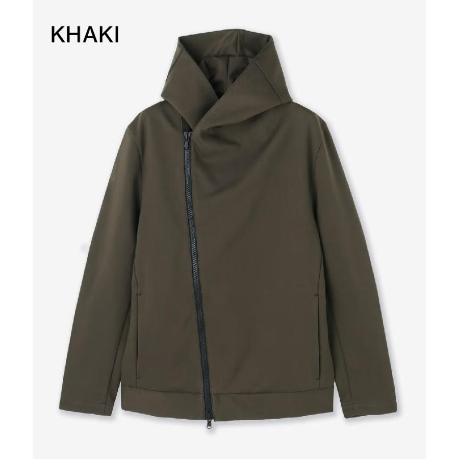 junhashimoto｜ジュンハシモト】ラップフーディッドライダース WRAP