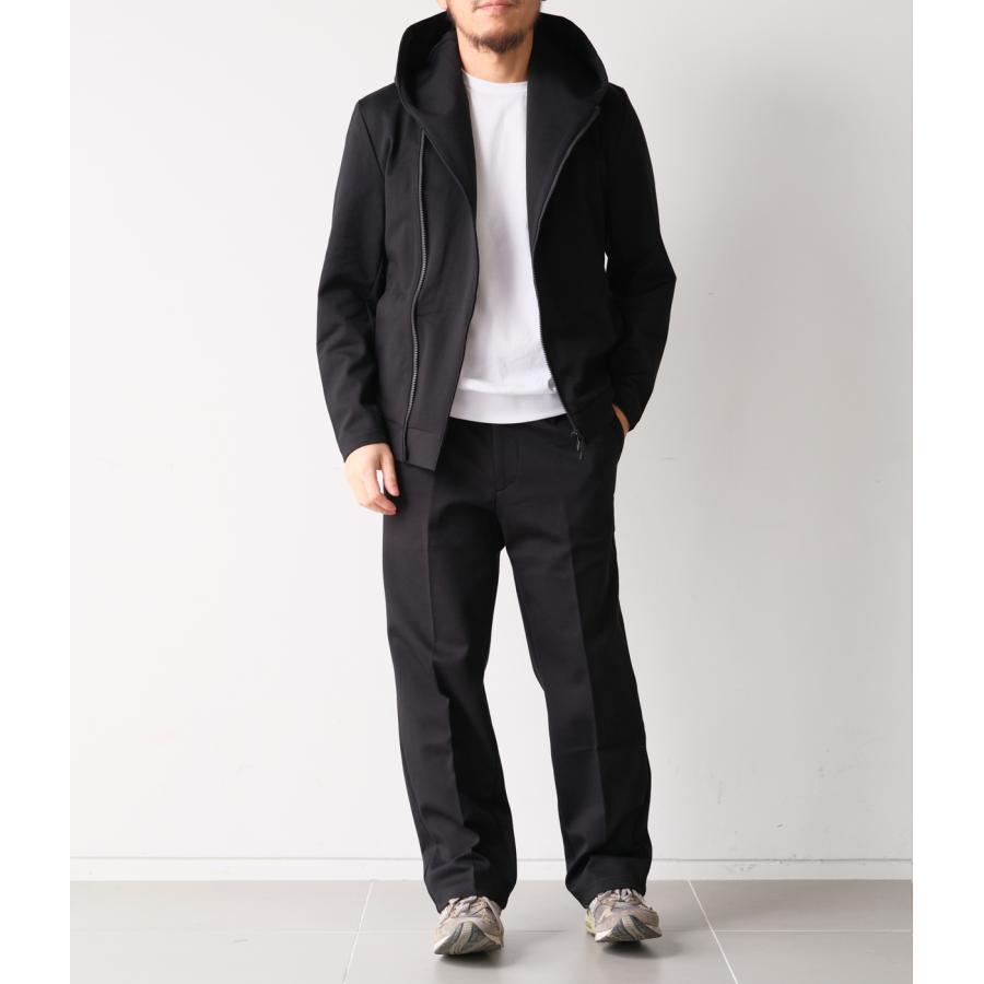 junhashimoto｜ジュンハシモト】ラップフーディッドライダース WRAP