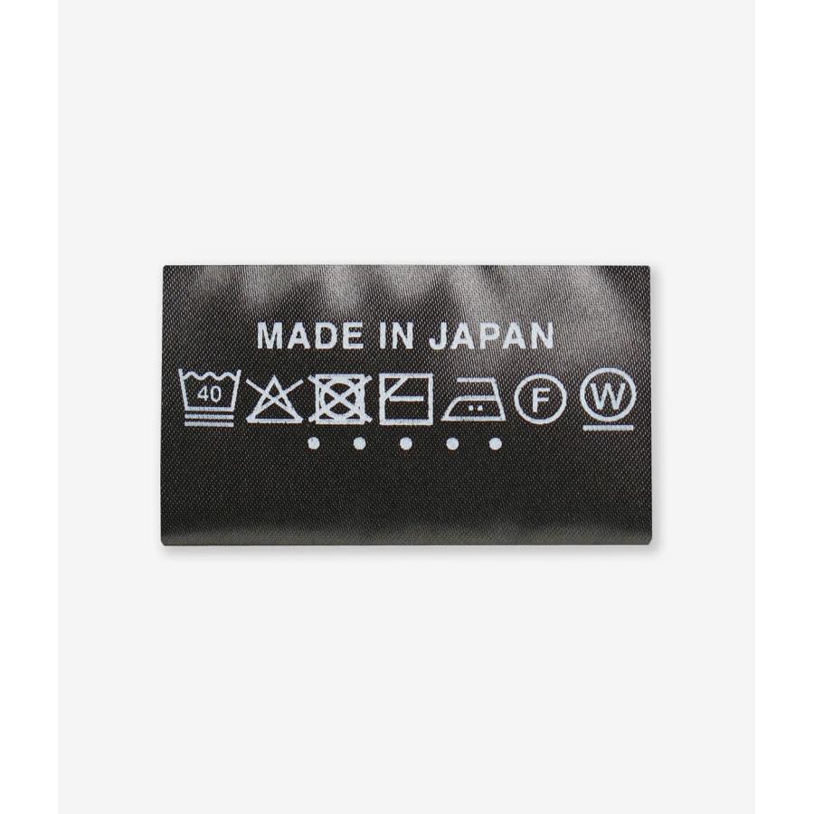 【junhashimoto｜ジュンハシモト】オフタートルルーズネック OFF TURTL LOOSE NECK 白 黒 綿 快適 メンズ インナー トップス 長袖【1102620007】 |  | 19