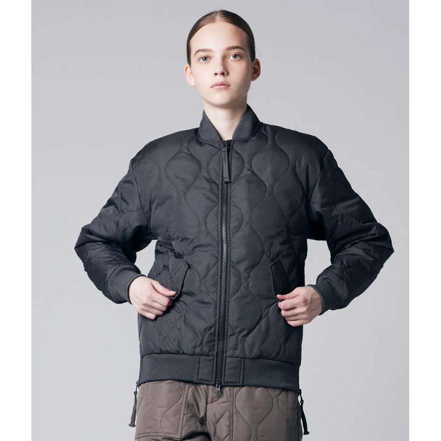 TAION｜タイオン】MILITARY MA-1 DOWN JKT ミリタリーダウンジャケット