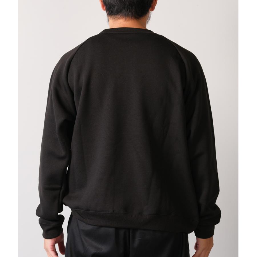 取り寄せ】【CAPERTICA｜カペルチカ】Premium Wool Fleece / Premium