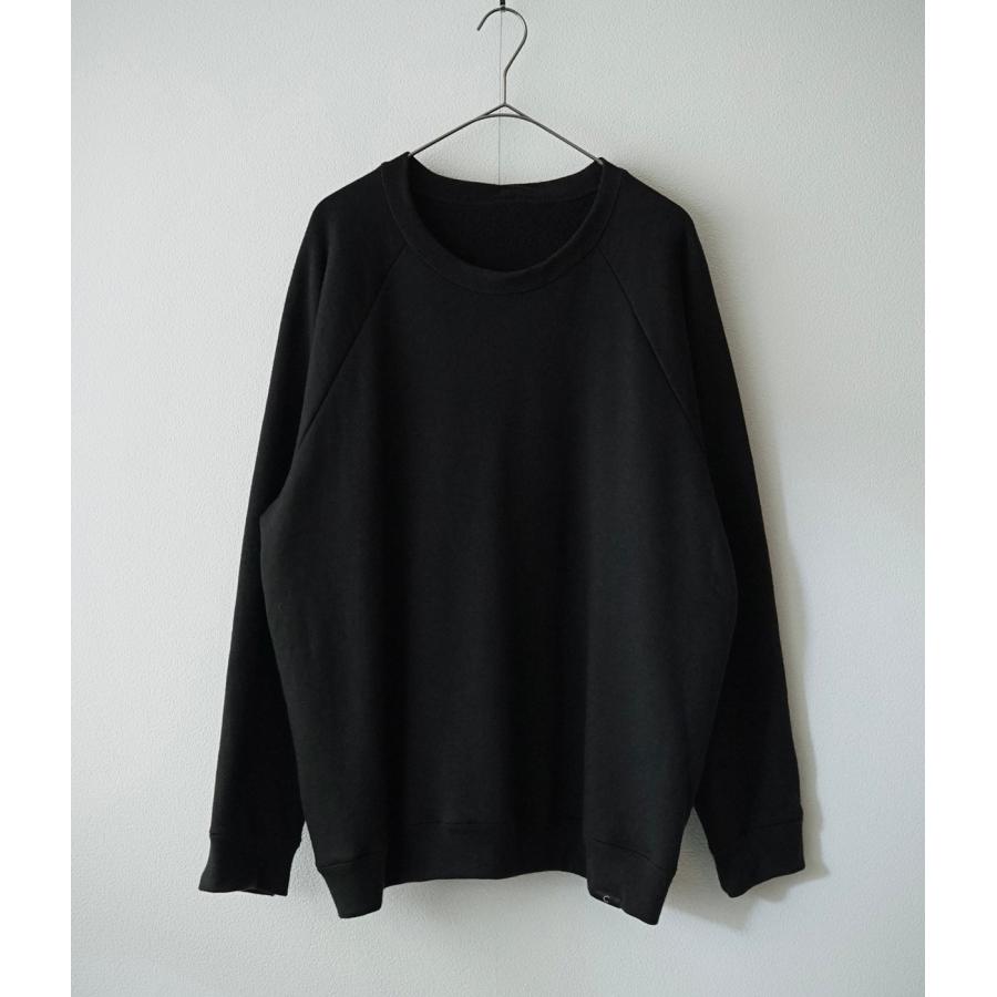 取り寄せ】【CAPERTICA｜カペルチカ】Premium Wool Fleece / Premium