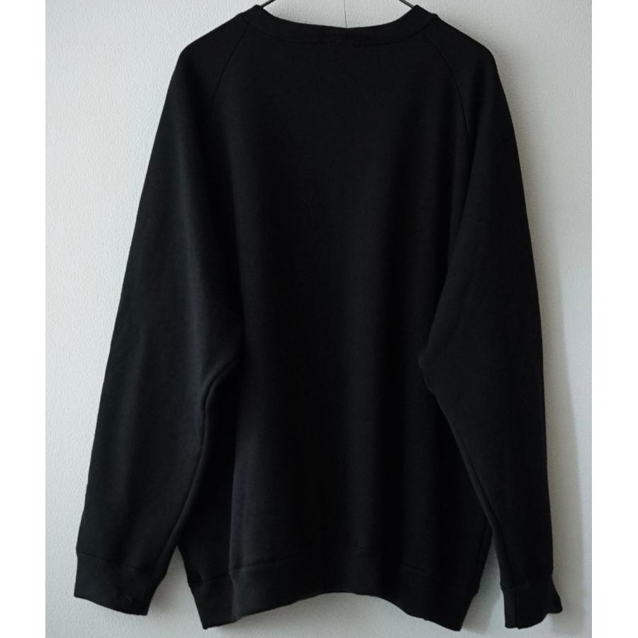 取り寄せ】【CAPERTICA｜カペルチカ】Premium Wool Fleece / Premium