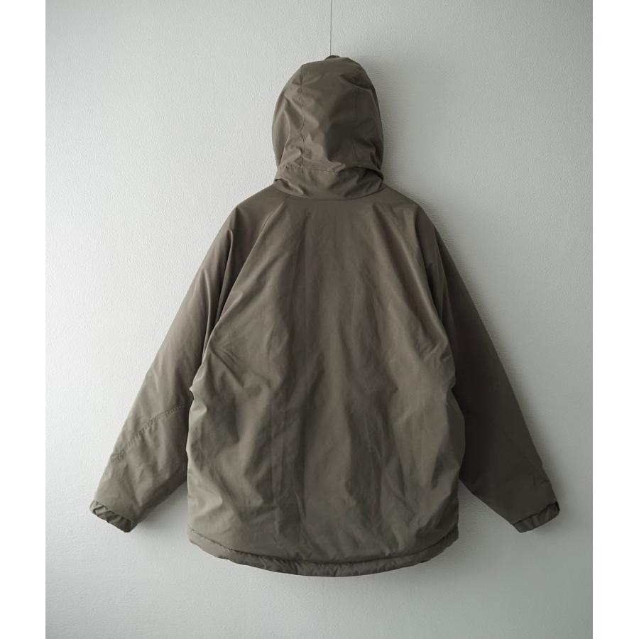 取り寄せ】【COLINA｜コリーナ】Lite_Density Milicloth + Climashield