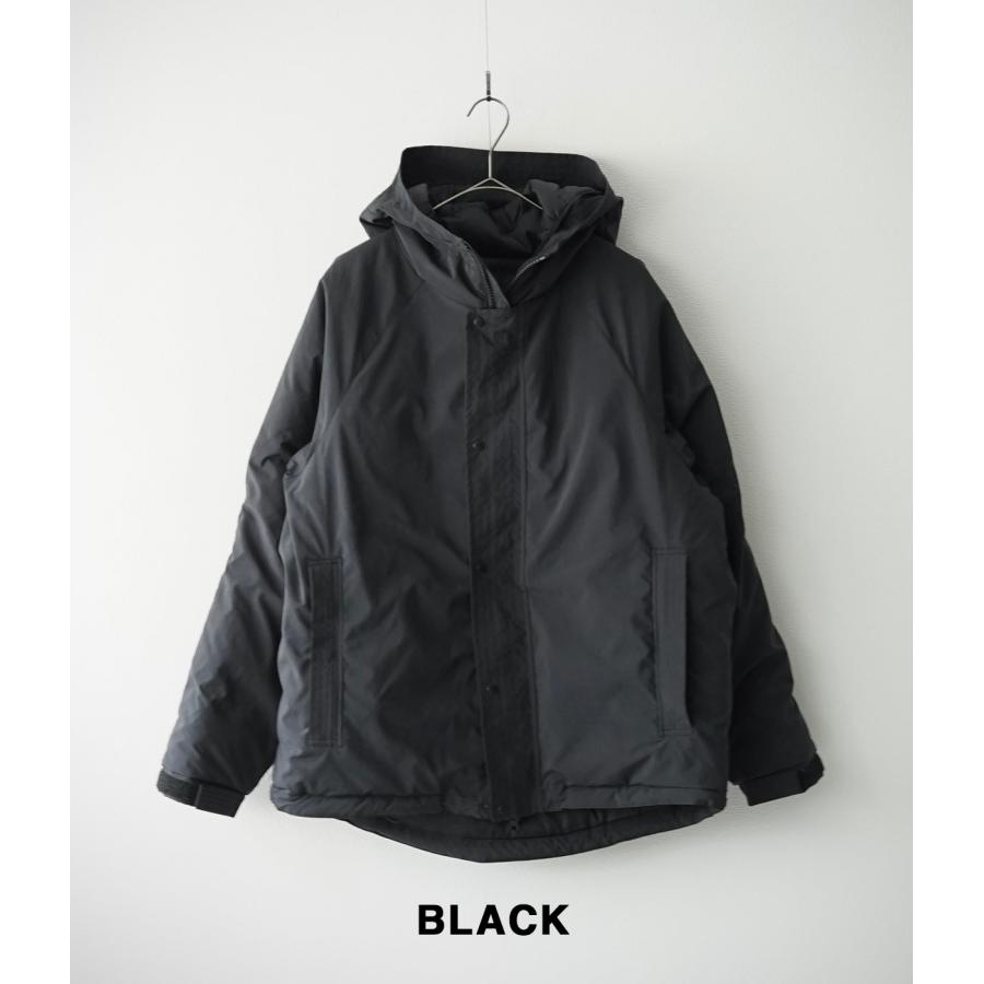 取り寄せ】【COLINA｜コリーナ】Lite_Density Milicloth + Climashield