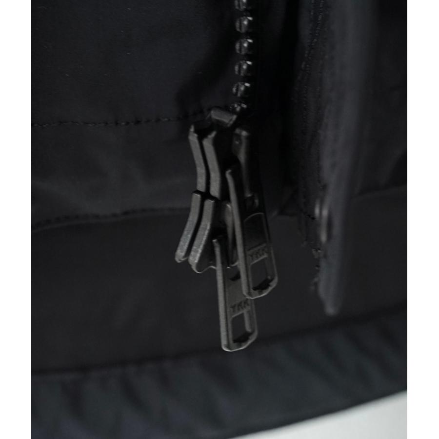 取り寄せ】【COLINA｜コリーナ】Lite_Density Milicloth + Climashield