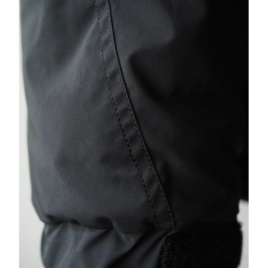 取り寄せ】【COLINA｜コリーナ】Lite_Density Milicloth + Climashield