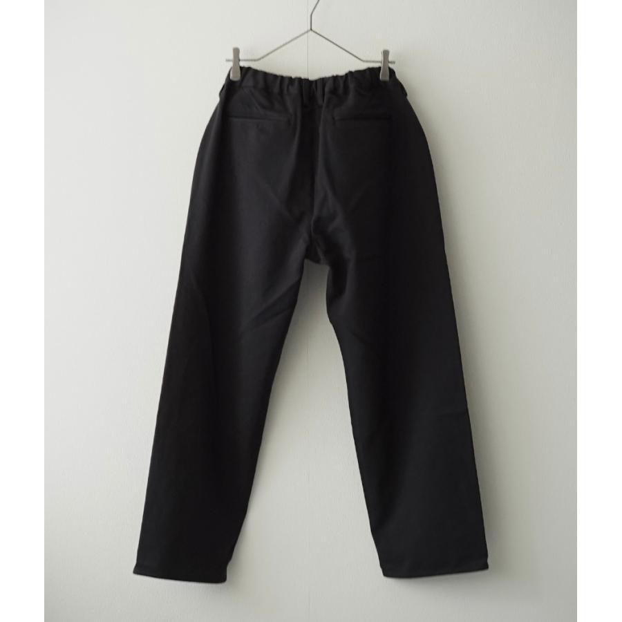 【取り寄せ】【CAPERTICA｜カペルチカ】オーガニックコットンサイドタックパンツ Organic Cotton 3_PLY Drill / Side Tuck Pants【148809980】 |  | 04