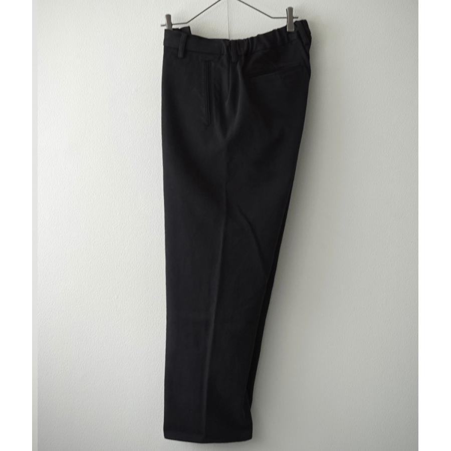 【取り寄せ】【CAPERTICA｜カペルチカ】オーガニックコットンサイドタックパンツ Organic Cotton 3_PLY Drill / Side Tuck Pants【148809980】 |  | 05