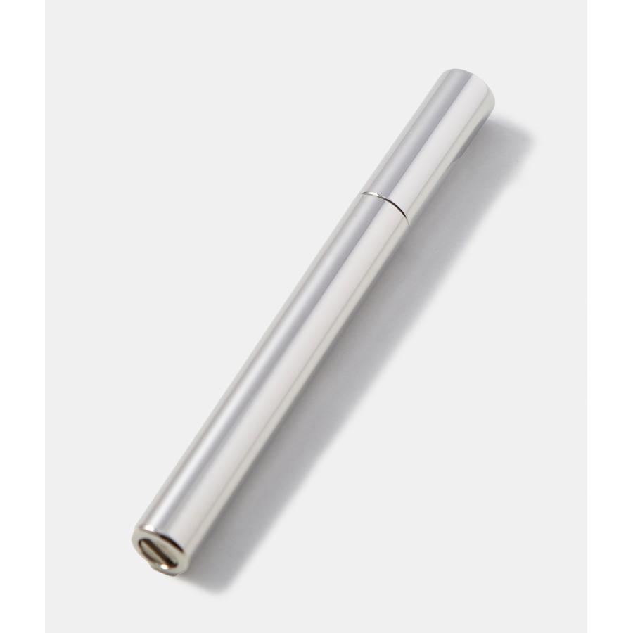 【坪田パール】SIGARETTA OIL LIGHTER　シガレッタオイルライター　ゴールド　シルバー　ブラック　ローズゴールド　ギフト　贈り物　プレゼント【2-56m】 |  | 11