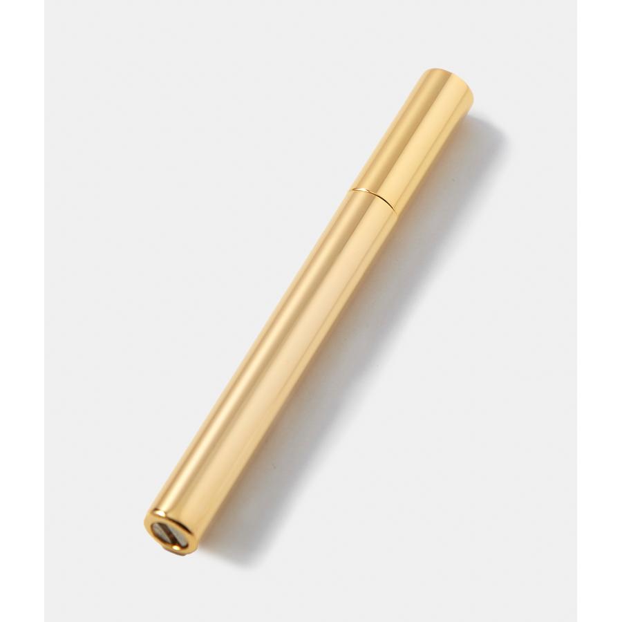 【坪田パール】SIGARETTA OIL LIGHTER　シガレッタオイルライター　ゴールド　シルバー　ブラック　ローズゴールド　ギフト　贈り物　プレゼント【2-56m】 |  | 01