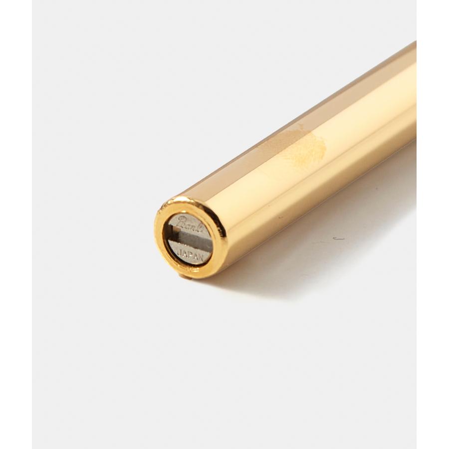 【坪田パール】SIGARETTA OIL LIGHTER　シガレッタオイルライター　ゴールド　シルバー　ブラック　ローズゴールド　ギフト　贈り物　プレゼント【2-56m】 |  | 06