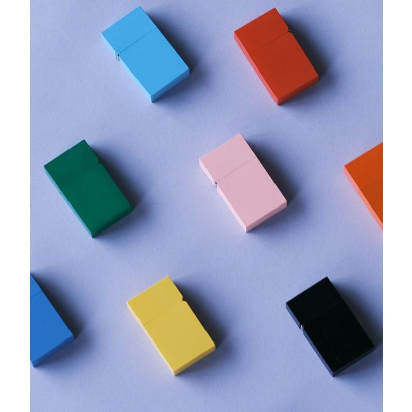 【坪田パール】HARD-EDGE PETROL LIGHTER　ハードエッジペトロールライター　贈り物　プレゼント　ギフト【21000】 | 