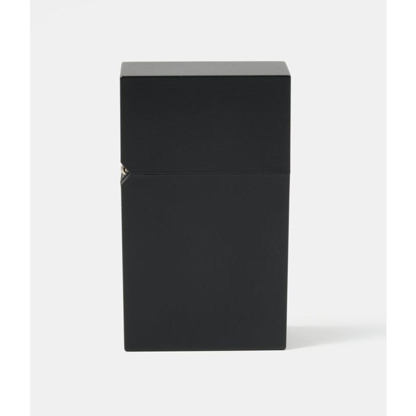 【坪田パール】HARD-EDGE PETROL LIGHTER　ハードエッジペトロールライター　贈り物　プレゼント　ギフト【21000】 |  | 12