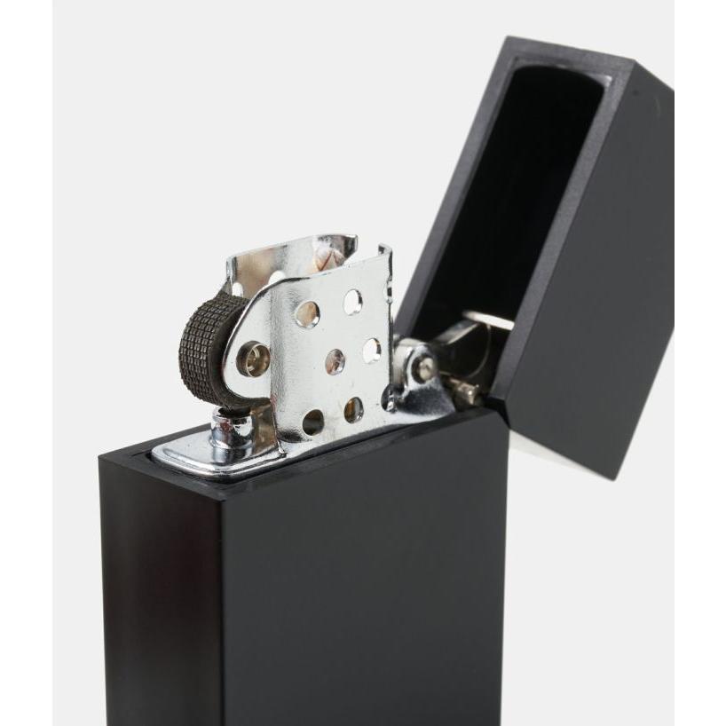 【坪田パール】HARD-EDGE PETROL LIGHTER　ハードエッジペトロールライター　贈り物　プレゼント　ギフト【21000】 |  | 14